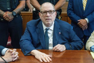 Jurors in Harvey Weinstein’s trial say they felt ‘threatened’ to deliver guilty verdicts, new court documents allege