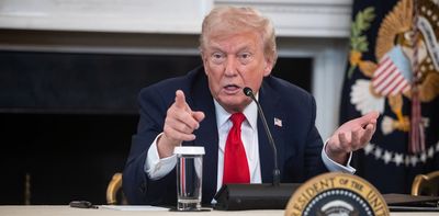 Trump’s tragedy: the US becomes an autocracy and the presidency, a dictatorship