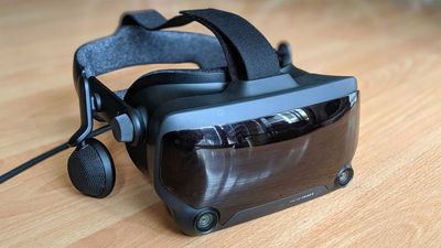 Valve's long-awaited standalone VR headset, Deckard, could be here before year's end according to word on the street from China