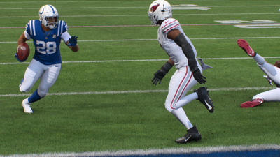 Madden NFL 26 Roster Update For Week 6 Available – See The Changes Here
