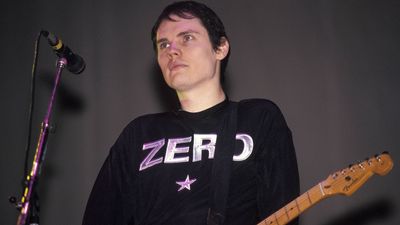 "He said, ‘Kid, it’s a smash! You gotta trust me!’ I thought he was crazy." The Smashing Pumpkins classic Billy Corgan thought was "stupid" - and that his own label boss had to talk him round on