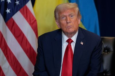 More Americans like how Trump’s second term is going compared to the first - but most still hate both