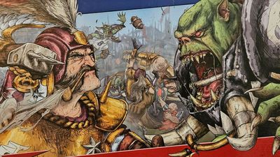 With a new season on the way, is Blood Bowl's second edition still worth a look?
