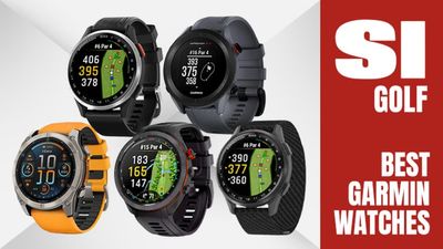 Why Garmin May Have the Perfect Golf Watch for Your Game