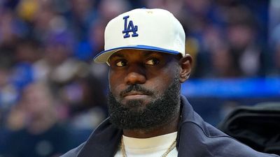LeBron James hit with a lawsuit from a Lakers fan who spent $865 on tickets. They thought LeBron would retire