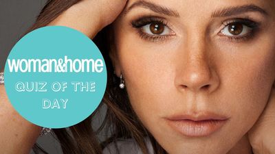 Quiz of the Day: Test your knowledge on the legendary Victoria Beckham