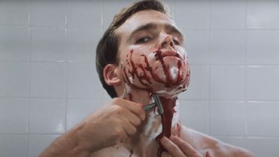Did You Know Martin Scorsese Made A Body Horror Film?
