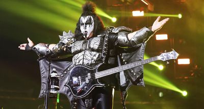 “I had a slight fender bender. It happens. Especially to those of us who are horrible drivers”: Gene Simmons rushed to hospital after reportedly losing consciousness and crashing his SUV into a parked vehicle