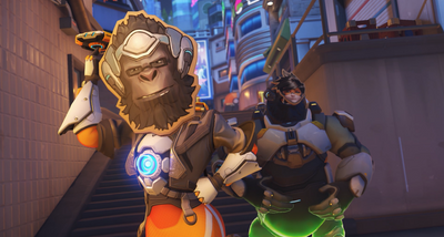 Overwatch 2's Season 19 kicks off the spooky season with returning Halloween modes and a new addition, Haunted Masquerade