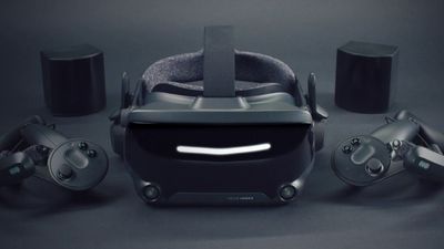 Valve's next-gen 'Deckard' VR headset reportedly enters mass production, company allegedly plans to ship up to 600K units annually — upcoming 'Steam Frame' could launch before the end of the year