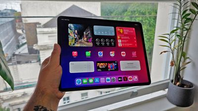 Apple iPad Air 13-inch (M3)