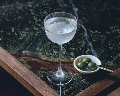Melbourne bar ranked best in Australasia and 19 in world
