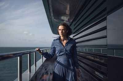 Netflix Is Quietly Releasing An Intriguing Keira Knightley Psychological Thriller