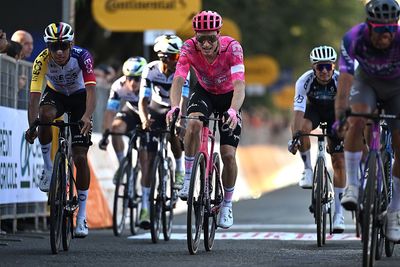 'I felt really good until the final time up the climb' – Defending champion Neilson Powless settles for seventh at Gran Piemonte ahead of Il Lombardia bid