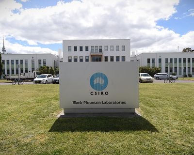 The mood is ominous at CSIRO as jobs disappear ‘by stealth’ – and staff are wondering who’s next
