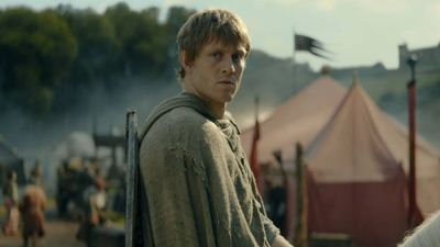 The Game of Thrones spin-off George R.R. Martin loves gets its first trailer – and it shows off a different side to Westeros