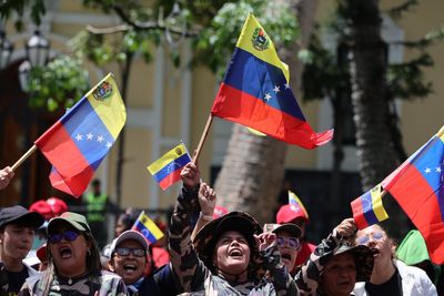 Venezuela asks UN Security Council for emergency session over US military actions in the Caribbean