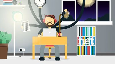 The ultimate guide to going freelance