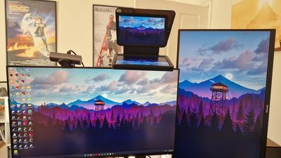 "We need something bigger" - Elgato is launching a larger version of its best accessory, now designed for professional studios