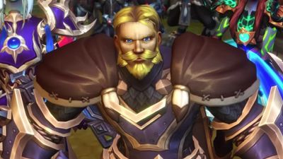 Blizzard says removal of popular World of Warcraft combat mods "needs to happen" in Midnight to "level the playing field" for the long-running MMO