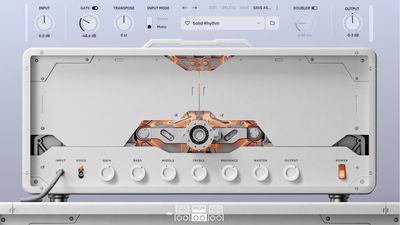 “It doesn’t exactly behave like Neural DSP’s other plugins, and that is both its potential weakness and saving grace” – Neural DSP Archetype: Misha Mansoor X review