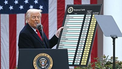 Cards Against Humanity avoids tariffs with an edition that explains all the jokes, says 'this holiday season… don’t give Donald Trump a f***ing cent'