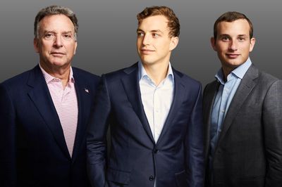 The Witkoffs Keep Winning Despite the Media's Best Efforts