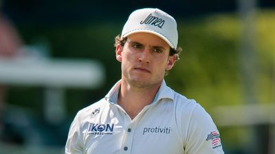 Korn Ferry Tour Pro Reveals Fascinating Expenses Breakdown After Career-Best Finish