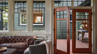 October always means terrible condensation, mold and muggy odors in my home – this $39.99 dehumidifier deal has changed my life