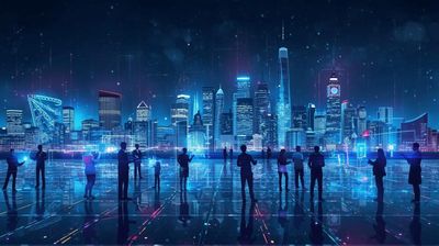 A New Era of Business: The AI & Data Revolution