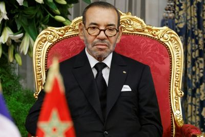Morocco Youth Ask For King's Ear At Fresh Protests