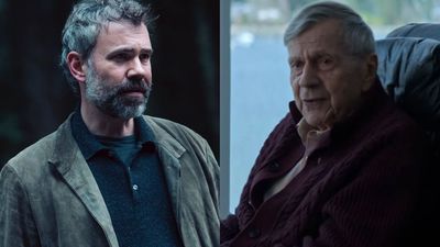 Rossif Sutherland Opened Up About The ‘Joy’ Of Working With An X-Files Icon On Murder In A Small Town, But I Still Got Cigarette-Smoking Man Vibes