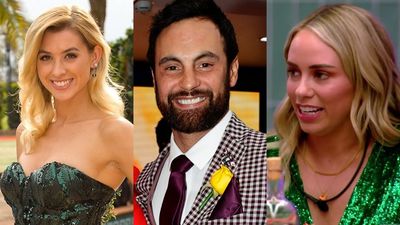 The Full Cast Of The Traitors Leaked & It Includes Every Reality Star You Could Imagine