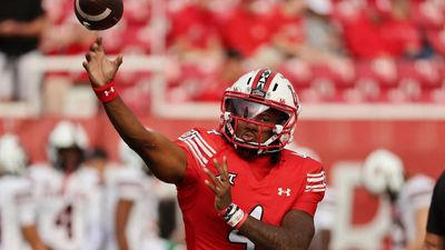 McLaughlin: Can Utah Get Devon Dampier Going vs. ASU?