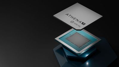 Athena 1 is probably the most secure CPU ever designed - but I don't think the only European CPU will be good enough to challenge rivals when it launches in 2027