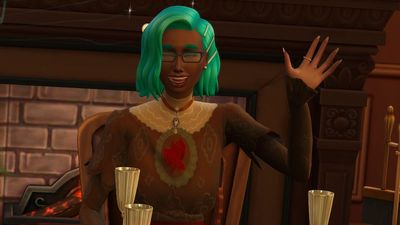 After creating countless boring hotels, I've made a list of Sims 4 custom venue ideas for more tailored getaways and stories