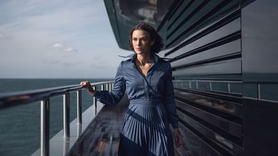 Think Filming A Movie On A Yacht Sounds Delightful? Keira Knightley Got Real About What It's Really Like: ‘I Have PTSD’