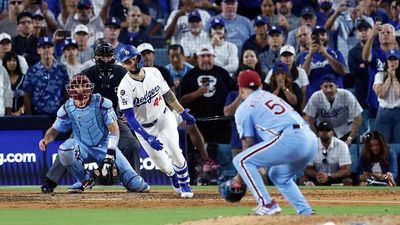 MLB World Can't Believe How the Phillies' Season Ended vs. Dodgers