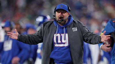 Brian Daboll Called the Worst Timeout of the Season, Saved Eagles from a Penalty