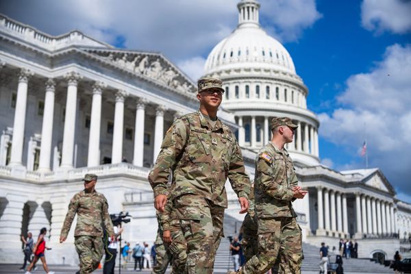 Senate passes NDAA after securing amendments deal - Roll Call