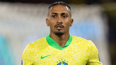 Why is Raphinha Not Playing for Brazil in October?