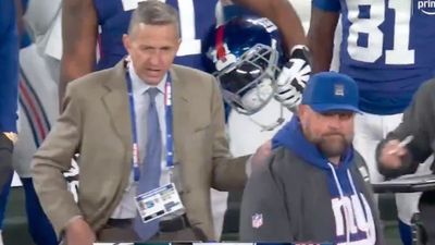 Brian Daboll Was Furious With Doctors During Jaxson Dart's Concussion Evaluation
