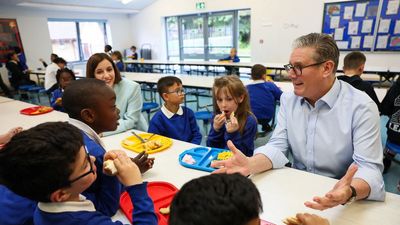 ‘A source of chronic disease’: California becomes the first state to ban tater tots and other favorite foods from school cafeterias