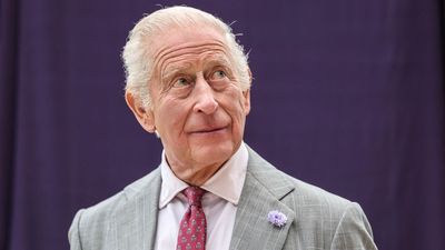 Cause for celebration! King Charles achieves incredible milestone with passion project and hosts royal reception