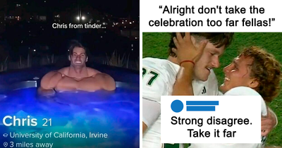 50 Laugh-Out-Loud Funny Memes That Are As Entertaining As They Are Random