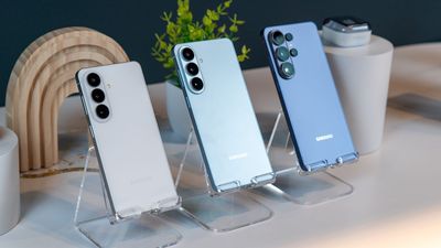 Samsung Galaxy S26 release date: This is when Samsung's Agentic AI phone hits store shelves