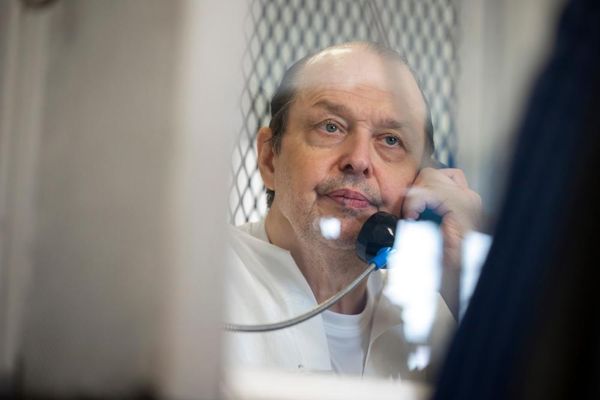Texas court again pauses execution of man in ‘shaken baby’ case
