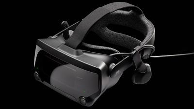 Valve 'Steam Frame' VR headset nearing release? New report claims mass production has begun