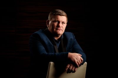 Ricky Hatton funeral: Thousands set to line streets of Manchester for farewell