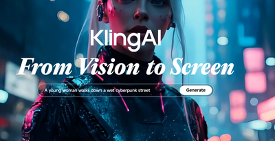 I tried Kling's new 2.5 Turbo AI video generator — it's a giant leap forward but still can't do this one thing